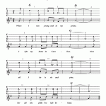 Blue Ridge Mountain Blues – Free Bluegrass Fiddle Tab blue-ridge-mtn-blues