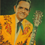 “I Am a Pilgrim” and the Magic Numbers © 2013 by Wayne Erbsen Merle-Travis