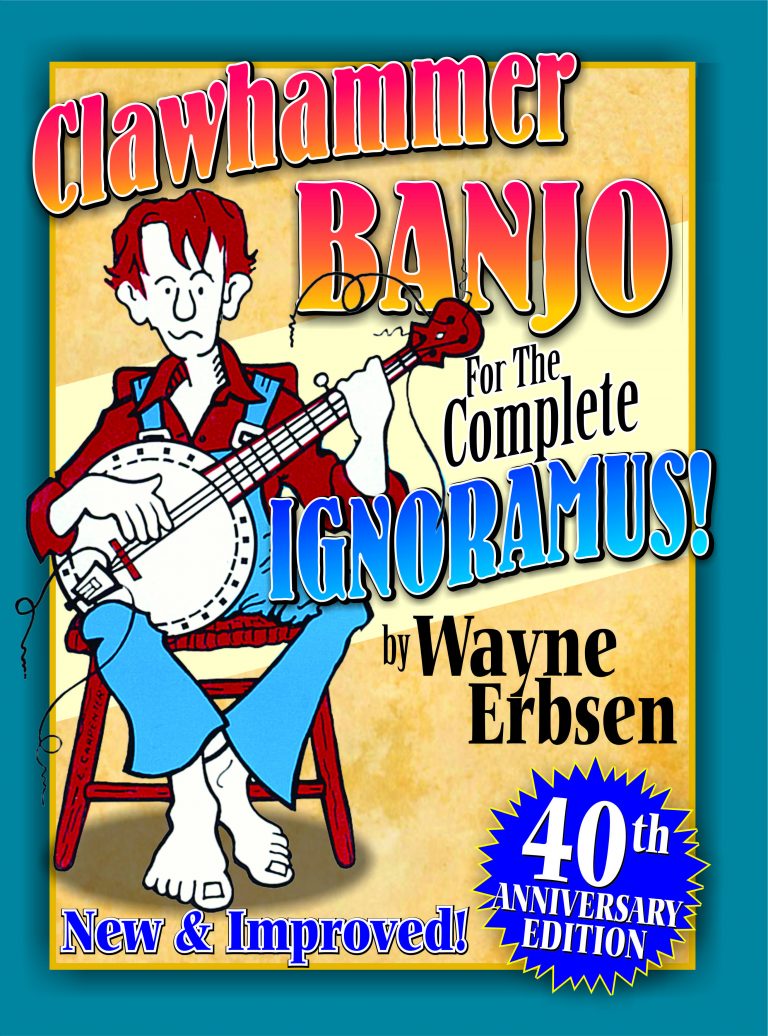 Bluegrass or Clawhammer Banjo Which One is Easier to Learn? Native Ground