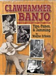 'I Wish I Was A Mole in the Ground' on Clawhammer Banjo + New Book