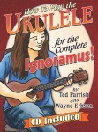 Ukulele Clubs