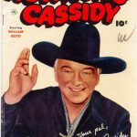 Cowboys in Bluegrass Music? Hopalong Cassidy