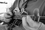 Fat Finger Blues ~ Are My Fingers too Fat to Play Music?