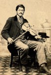 The Hanging of Fiddlin' Joe Coleman