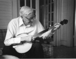 'Fall On My Knees' tab + lyrics ~ Clawhammering with Wayne Erbsen
