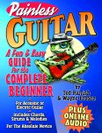 How Hard Is It to Learn to Play the Guitar?