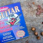 New Guitar Book + ‘Man of Constant Sorrow’ Guitar Tab & Lyrics painless-guitar-fall
