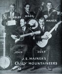 'Run Mountain' - History, Music & Lyrics + the Origins of Bluegrass