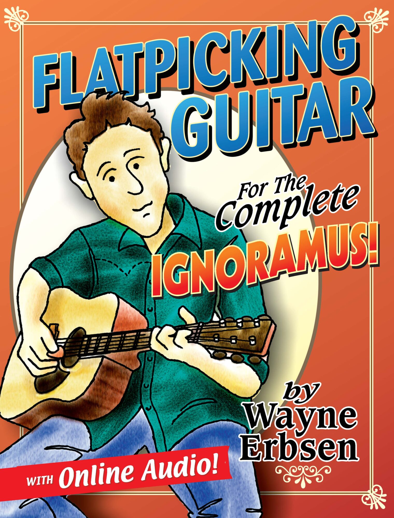 Easy 2-Chord Songs for Guitar - Native Ground Books and Music