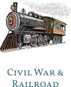 Civil War & Railroad
