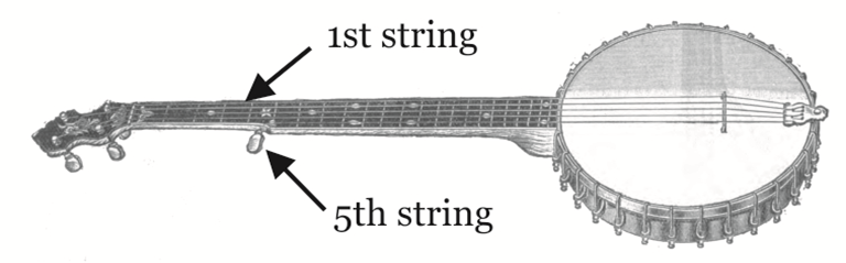 How Hard is it to Learn to Play the 5 String Banjo Native